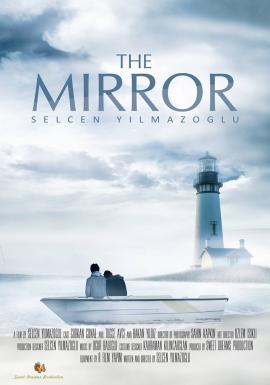 The Mirror 2014 movie poster
