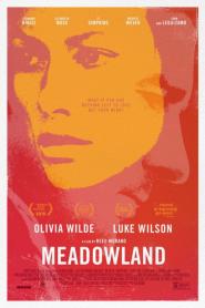 Meadowland 2015 movie poster