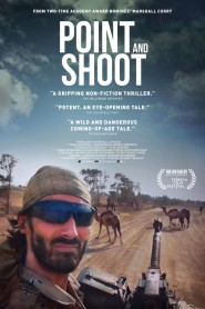 Point and Shoot 2014 movie poster