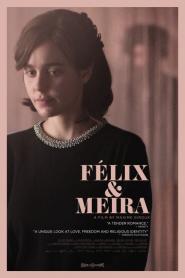 Félix & Meira 2014 movie poster