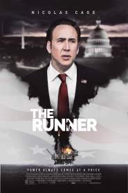 The Runner 2015 movie poster