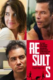 Results 2015 movie poster
