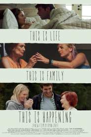 This Is Happening 2015 movie poster