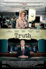 Truth 2015 movie poster
