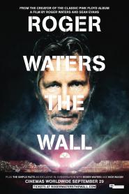 Roger Waters the Wall 2014 movie poster